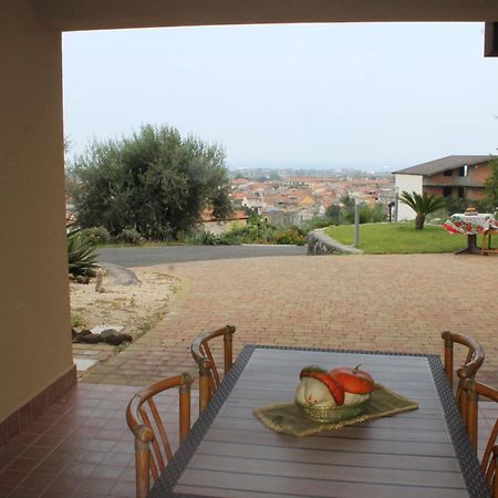 Casa Vacanza Cicirello Джардини-Наксос Номер фото
