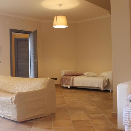 Casa Vacanza Cicirello Джардини-Наксос Номер фото