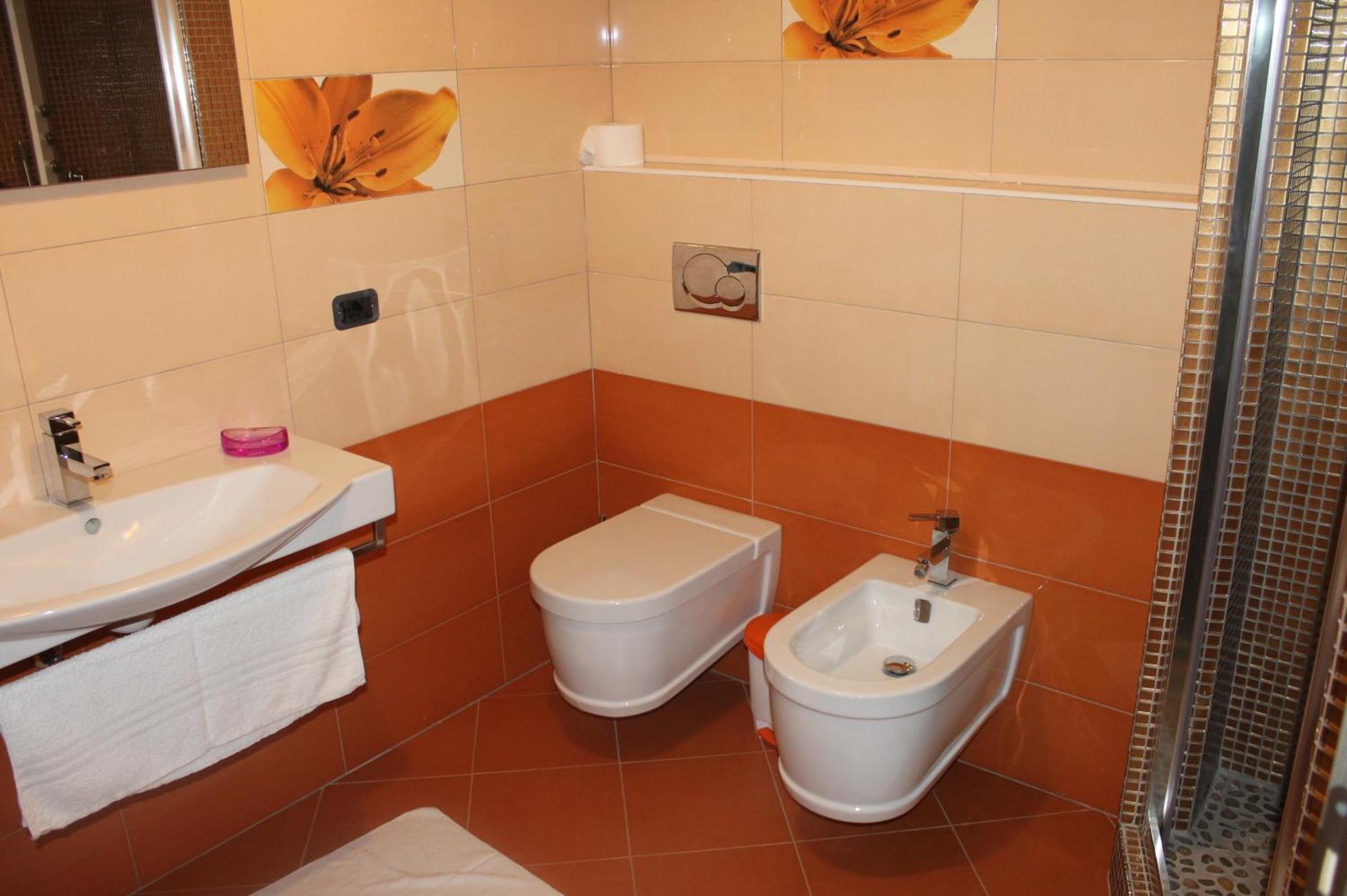 Casa Vacanza Cicirello Джардини-Наксос Номер фото