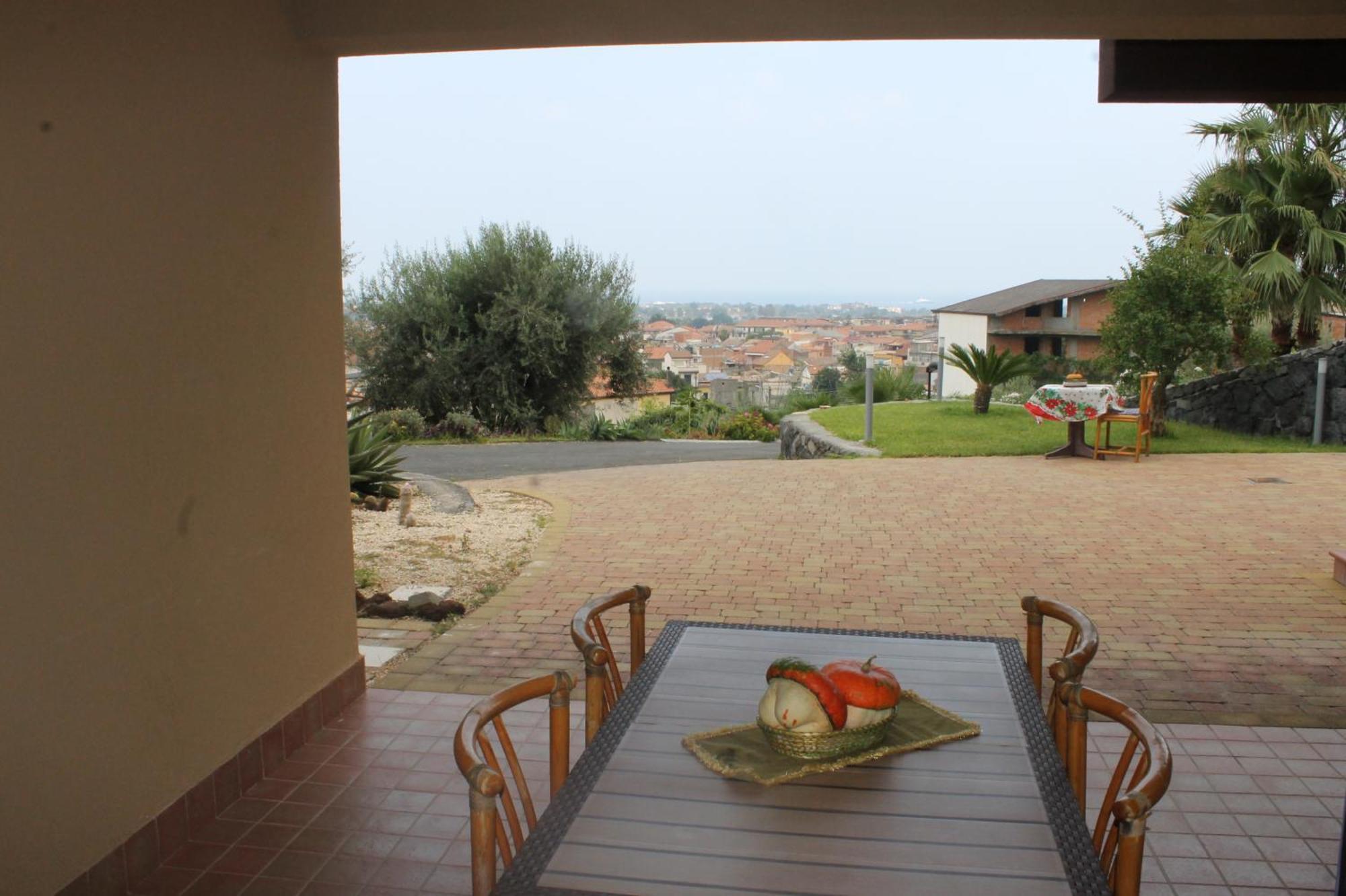 Casa Vacanza Cicirello Джардини-Наксос Номер фото