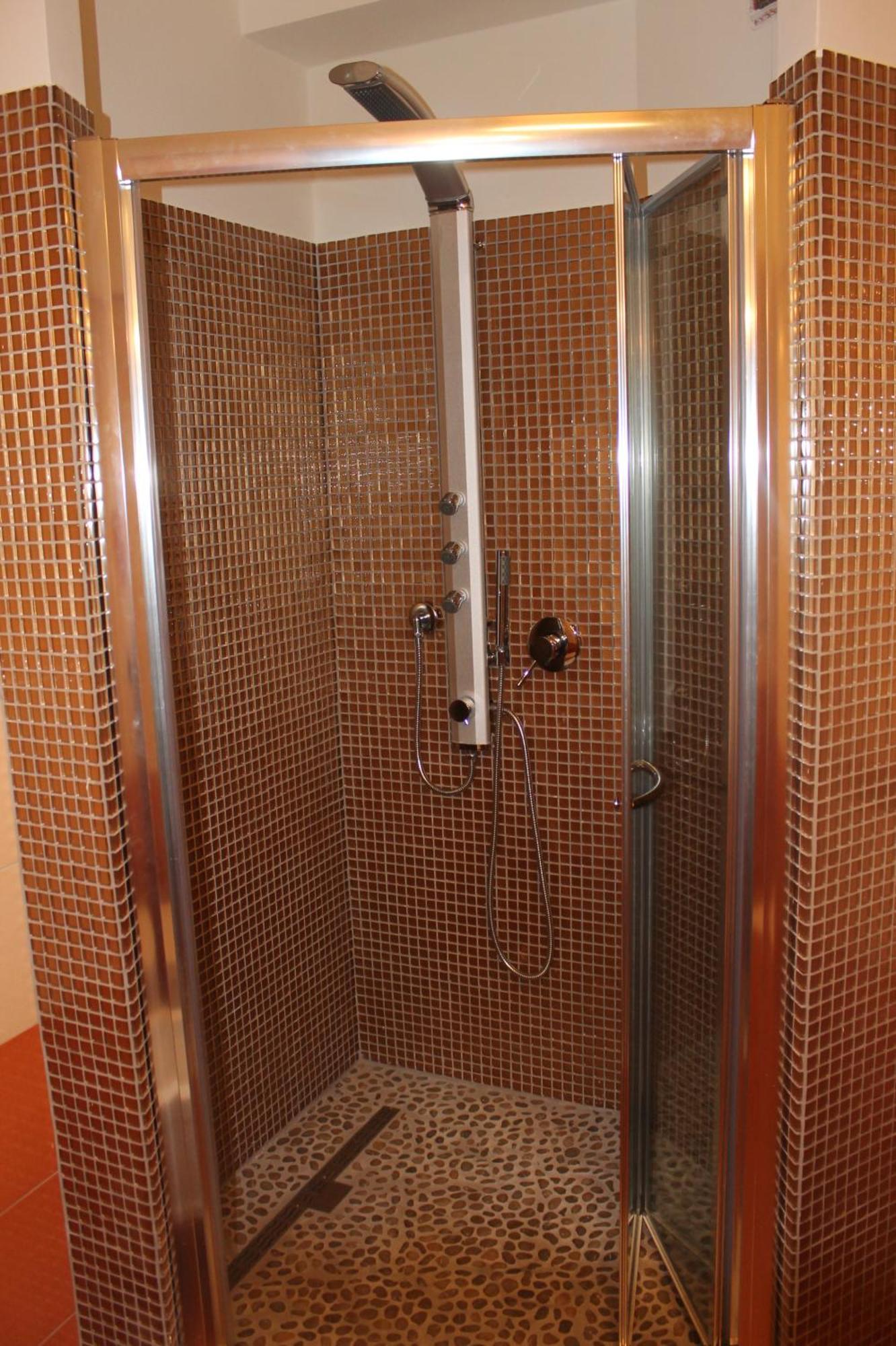 Casa Vacanza Cicirello Джардини-Наксос Номер фото