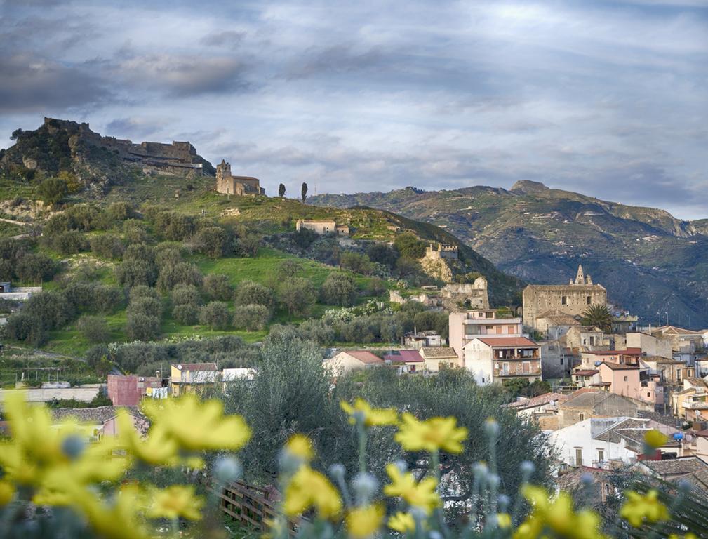 Casa Vacanza Cicirello Джардини-Наксос Номер фото