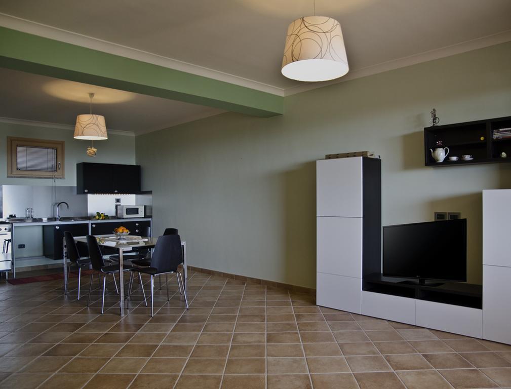 Casa Vacanza Cicirello Джардини-Наксос Номер фото