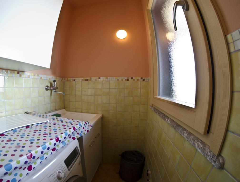 Casa Vacanza Cicirello Джардини-Наксос Номер фото