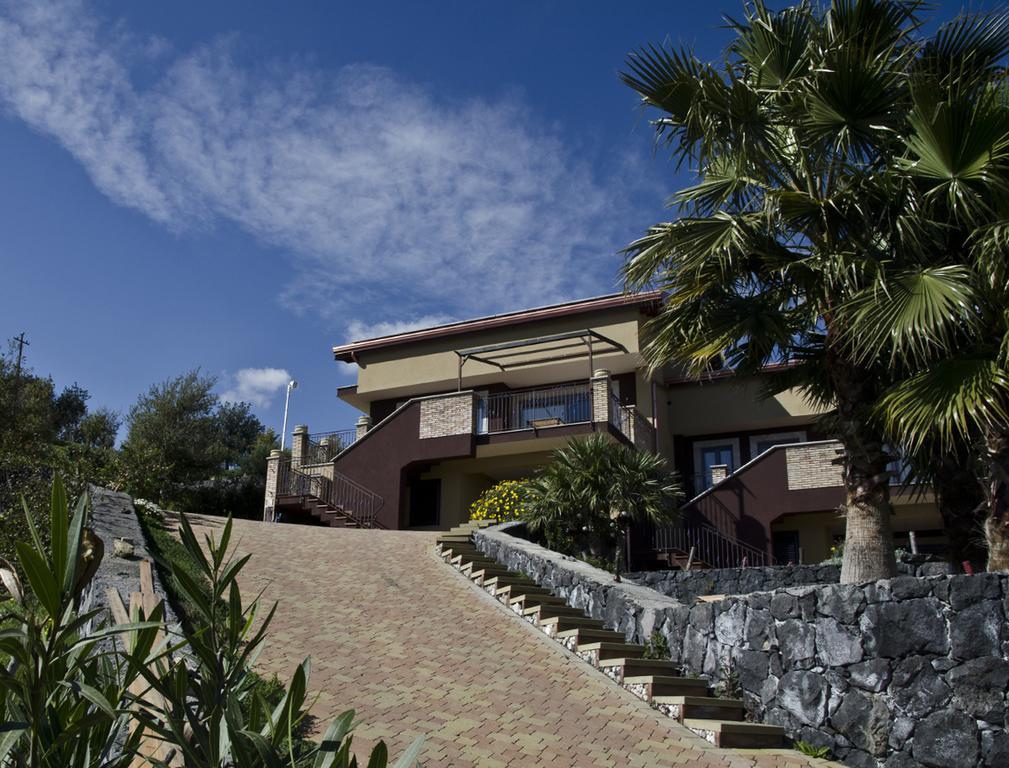 Casa Vacanza Cicirello Джардини-Наксос Номер фото