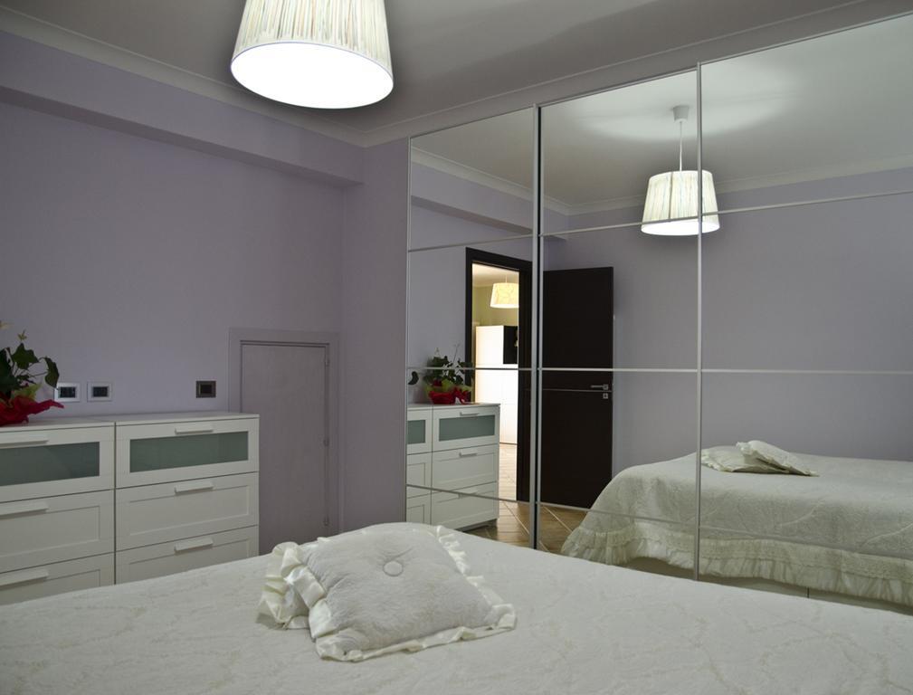 Casa Vacanza Cicirello Джардини-Наксос Номер фото