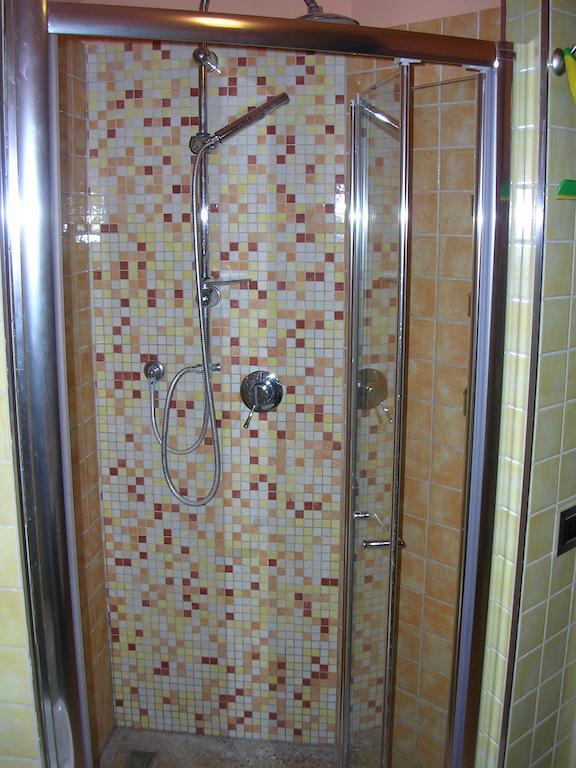 Casa Vacanza Cicirello Джардини-Наксос Номер фото