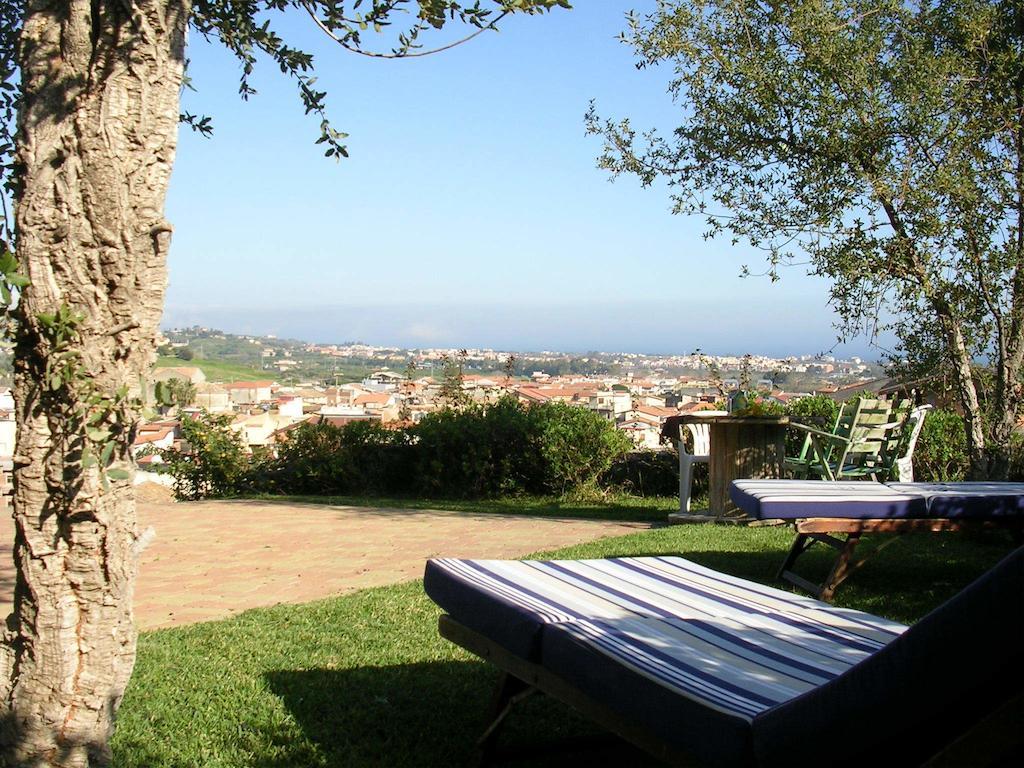 Casa Vacanza Cicirello Джардини-Наксос Номер фото