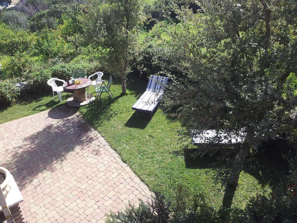 Casa Vacanza Cicirello Джардини-Наксос Номер фото