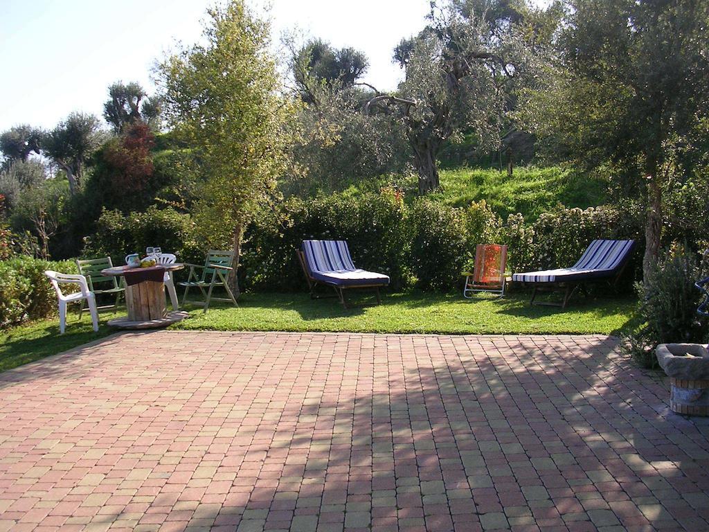 Casa Vacanza Cicirello Джардини-Наксос Номер фото