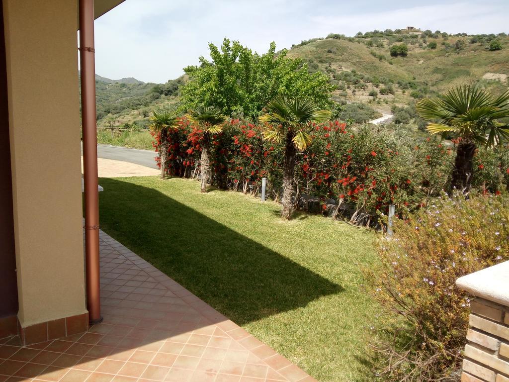 Casa Vacanza Cicirello Джардини-Наксос Экстерьер фото