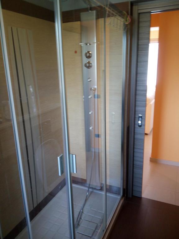 Casa Vacanza Cicirello Джардини-Наксос Экстерьер фото