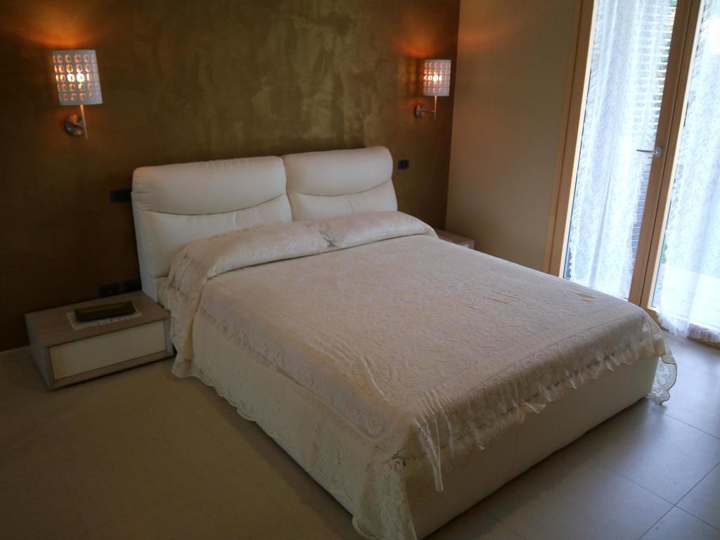Casa Vacanza Cicirello Джардини-Наксос Экстерьер фото